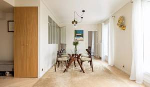 Venda Apartamento Paris 4ème