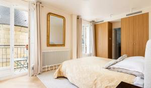 Venda Apartamento Paris 4ème