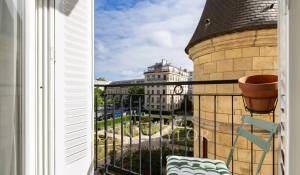 Venda Apartamento Paris 4ème