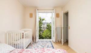 Venda Apartamento Paris 4ème