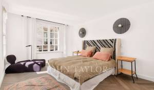 Venda Apartamento Paris 4ème