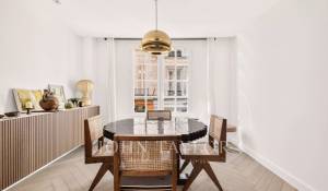 Venda Apartamento Paris 4ème