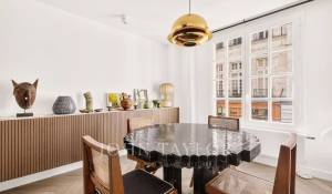 Venda Apartamento Paris 4ème