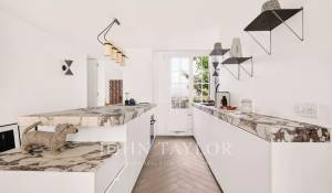 Venda Apartamento Paris 4ème