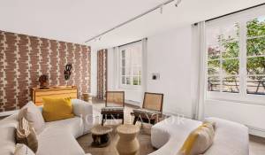 Venda Apartamento Paris 4ème