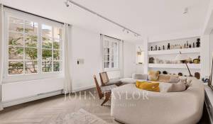 Venda Apartamento Paris 4ème