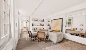 Venda Apartamento Paris 4ème