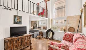 Venda Apartamento Paris 4ème
