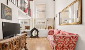 Venda Apartamento Paris 4ème