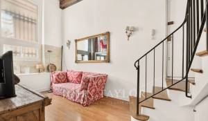 Venda Apartamento Paris 4ème