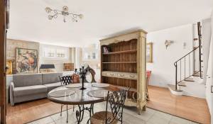 Venda Apartamento Paris 4ème