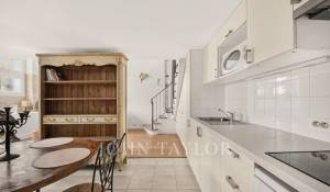 Venda Apartamento Paris 4ème