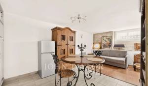 Venda Apartamento Paris 4ème
