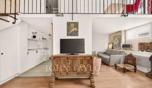 Venda Apartamento Paris 4ème