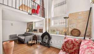 Venda Apartamento Paris 4ème