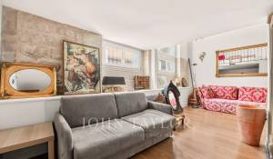 Venda Apartamento Paris 4ème