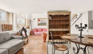 Venda Apartamento Paris 4ème