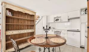 Venda Apartamento Paris 4ème