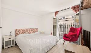 Venda Apartamento Paris 4ème