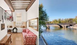 Venda Apartamento Paris 4ème