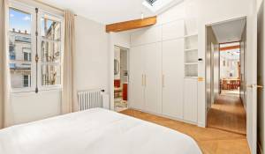 Venda Apartamento Paris 4ème