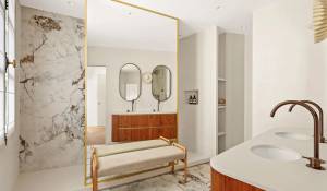 Venda Apartamento Paris 4ème