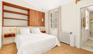 Venda Apartamento Paris 4ème