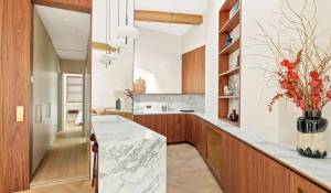 Venda Apartamento Paris 4ème