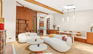 Venda Apartamento Paris 4ème