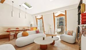 Venda Apartamento Paris 4ème