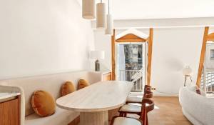 Venda Apartamento Paris 4ème