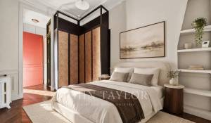 Venda Apartamento Paris 4ème