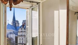 Venda Apartamento Paris 4ème