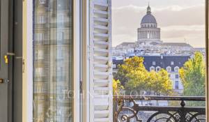 Venda Apartamento Paris 4ème