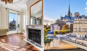 Venda Apartamento Paris 4ème