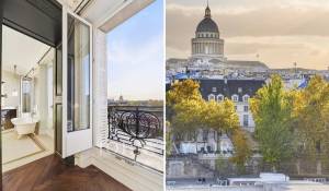 Venda Apartamento Paris 4ème