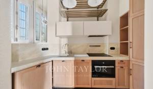 Venda Apartamento Paris 4ème