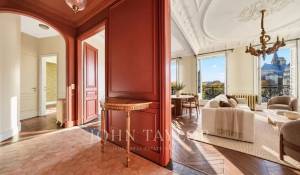 Venda Apartamento Paris 4ème