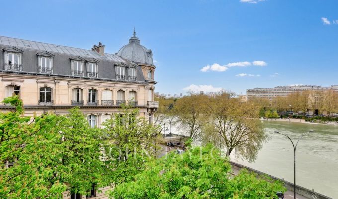 Venda Apartamento Paris 4ème