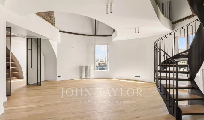 Venda Apartamento Paris 4ème
