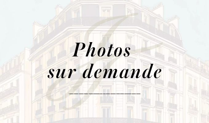 Venda Apartamento Paris 4ème