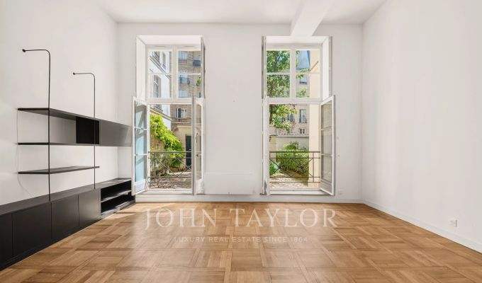 Venda Apartamento Paris 4ème