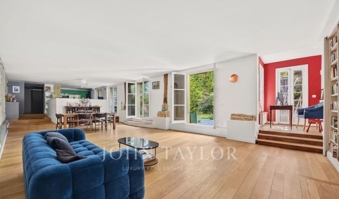 Venda Apartamento Paris 4ème