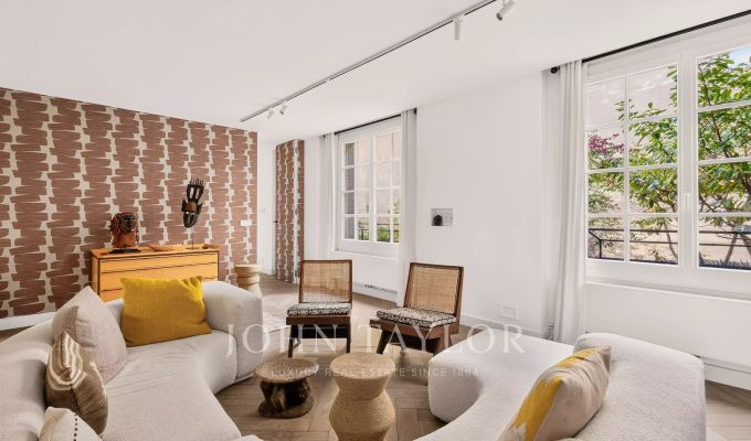 Venda Apartamento Paris 4ème
