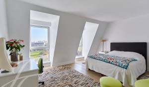 Venda Apartamento Paris 5ème