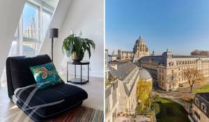 Venda Apartamento Paris 5ème