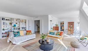 Venda Apartamento Paris 5ème