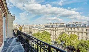 Venda Apartamento Paris 5ème