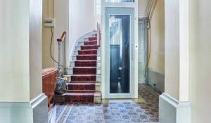 Venda Apartamento Paris 5ème