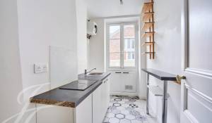 Venda Apartamento Paris 5ème